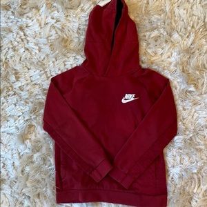 Nike Hoodie Sweatshirt